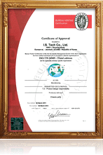 ISO/TS-16949